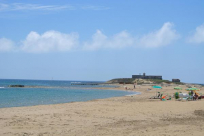 Casa Isola Correnti a 50mt dalla spiaggia